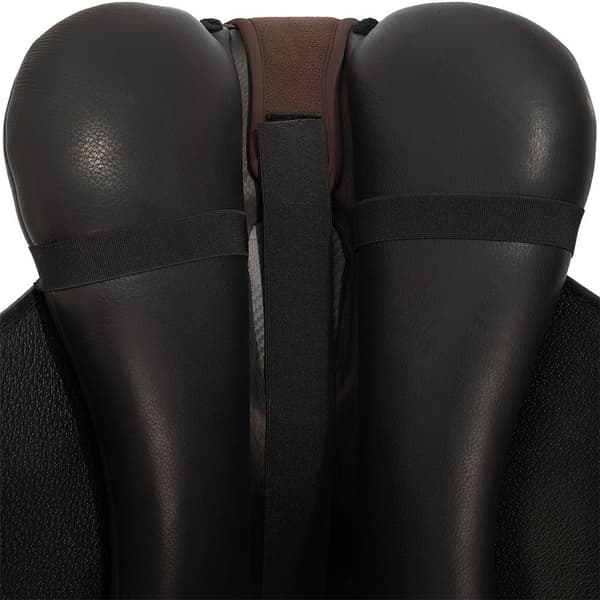 Acavallo Geeli Istuinsäästäjä Dressage Dri-lex Ortho-coccyx  M