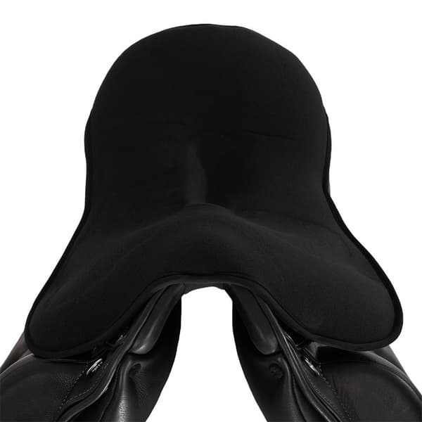 Acavallo Gel Sædesparer Dressage Dri-lex Ortho-pubis  L