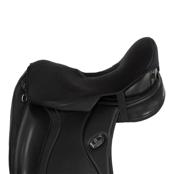 Acavallo Gel Sædesparer Dressage Dri-lex Ortho-pubis  L