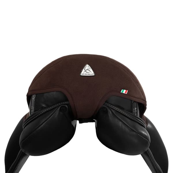 Acavallo Gel Sædesparer Dressage Dri-lex Ortho-pubis  M