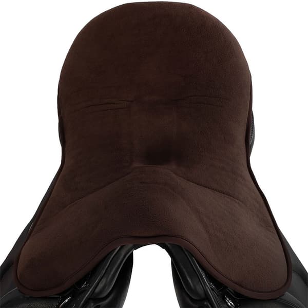 Acavallo Gel Sædesparer Dressage Dri-lex Ortho-pubis  M