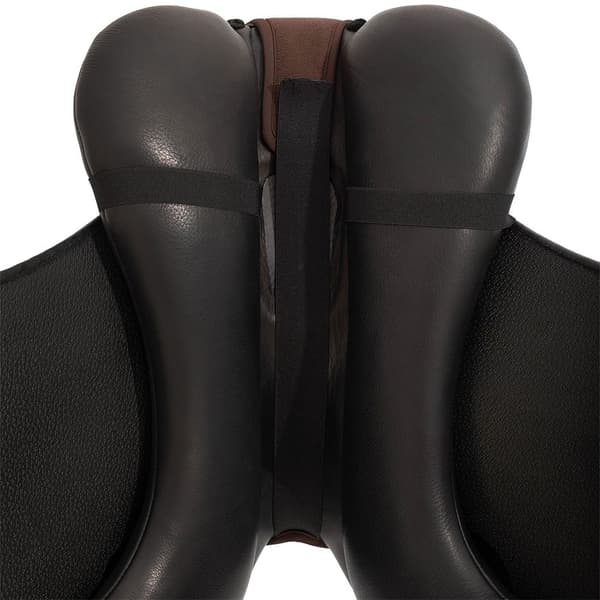 Acavallo Gel Sædesparer Dressage Dri-lex Ortho-pubis  M