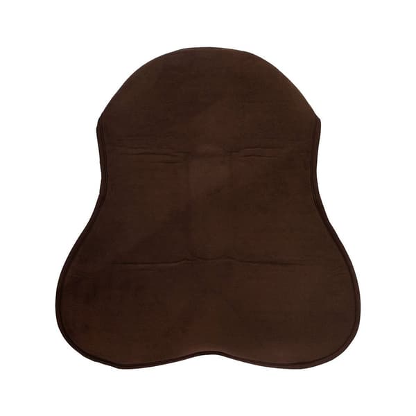 Acavallo Gel Sædesparer Dressage Dri-lex Ortho-pubis  M
