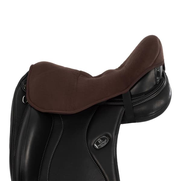 Acavallo Gel Sædesparer Dressage Dri-lex Ortho-pubis  M