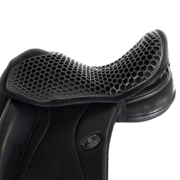 Acavallo Geeli Istuinsäästäjä Dressage Gel Out Ortho-coccyx  M
