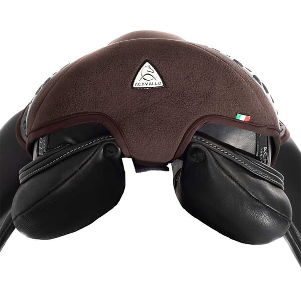 Acavallo Geeli Istuinsäästäjä Dressage Gel Out Ortho-coccyx  M