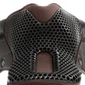 Pikkukuva 4 / 6: Acavallo Geeli Istuinsäästäjä Dressage Gel Out Ortho-coccyx  M