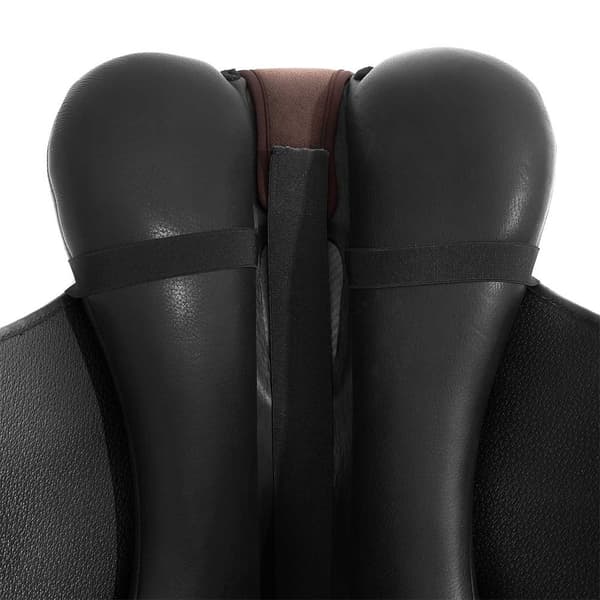 Acavallo Geeli Istuinsäästäjä Dressage Gel Out Ortho-coccyx  M