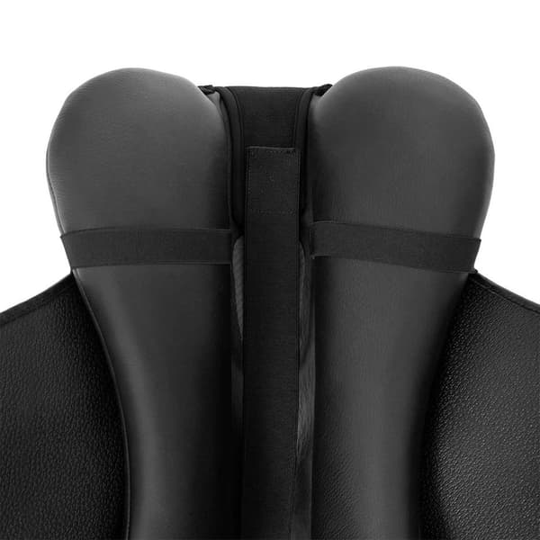 Acavallo Gel Sædesparer Dressage Gel Out Ortho-pubis  L