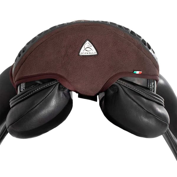 Acavallo Geeli Istuinsäästäjä Dressage Gel Out Ortho-pubis  M