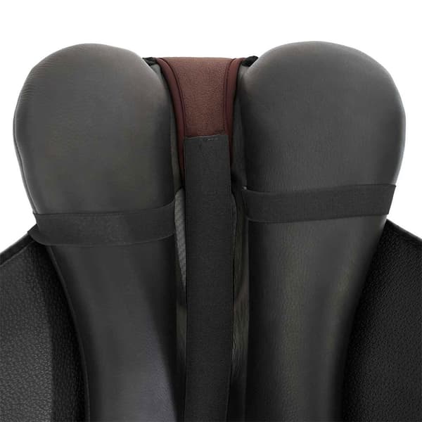 Acavallo Geeli Istuinsäästäjä Dressage Gel Out Ortho-pubis  M