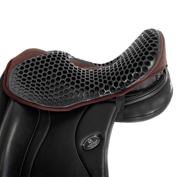 Acavallo Geeli Istuinsäästäjä Dressage Gel Out Ortho-pubis  M
