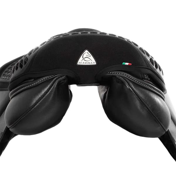 Acavallo Geeli Istuinsäästäjä Jump Gel Out Ortho-coccyx  L