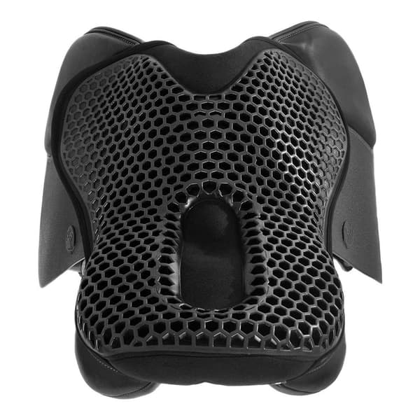 Acavallo Geeli Istuinsäästäjä Jump Gel Out Ortho-coccyx  L