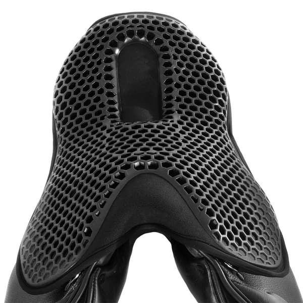 Acavallo Geeli Istuinsäästäjä Jump Gel Out Ortho-coccyx  L