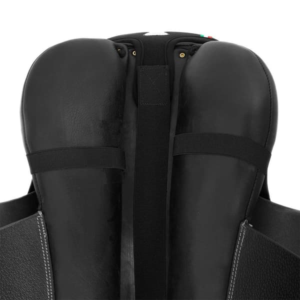 Acavallo Geeli Istuinsäästäjä Jump Gel Out Ortho-coccyx  L
