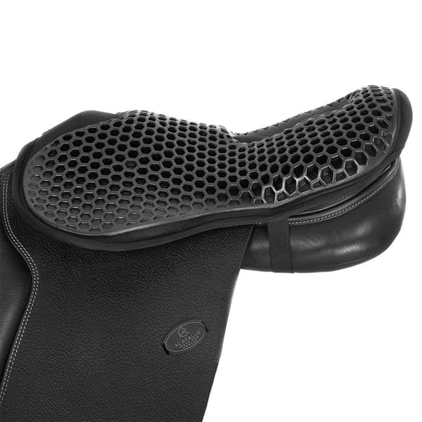 Acavallo Geeli Istuinsäästäjä Jump Gel Out Ortho-coccyx  L