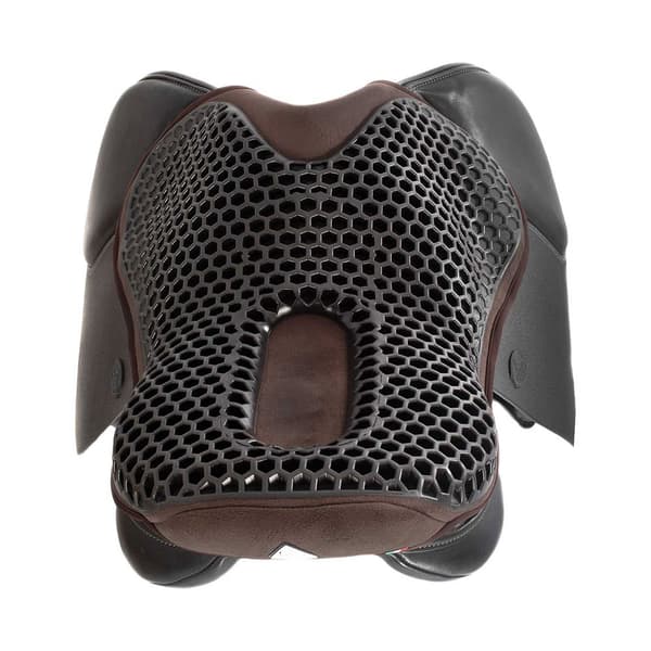 Acavallo Geeli Istuinsäästäjä Jump Gel Out Ortho-coccyx  L