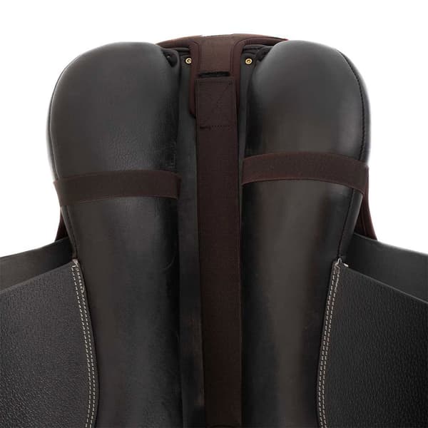 Acavallo Geeli Istuinsäästäjä Jump Gel Out Ortho-coccyx  L