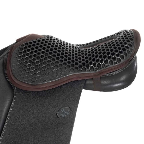 Acavallo Geeli Istuinsäästäjä Jump Gel Out Ortho-coccyx  L