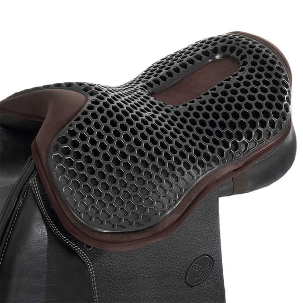 Acavallo Geeli Istuinsäästäjä Jump Gel Out Ortho-coccyx  L