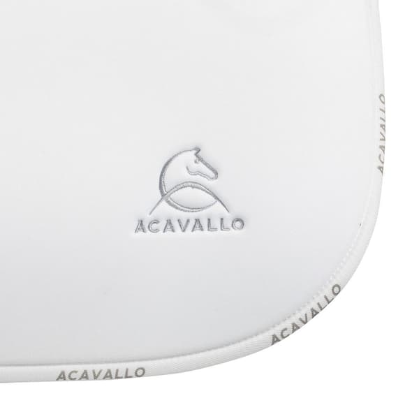 Acavallo Jump Square Pad Louvre Ecow