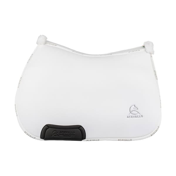 Acavallo Jump Square Pad Louvre Ecow
