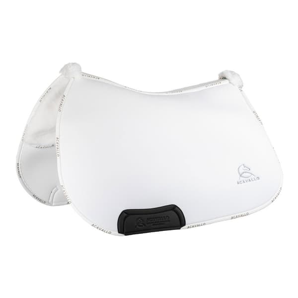 Acavallo Jump Square Pad Louvre Ecow