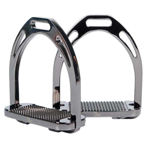 Harry´s Horse Aluminium Jalustimet  12 cm