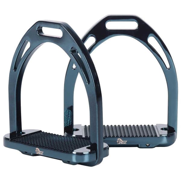 Harry´s Horse Aluminium Jalustimet  12 cm