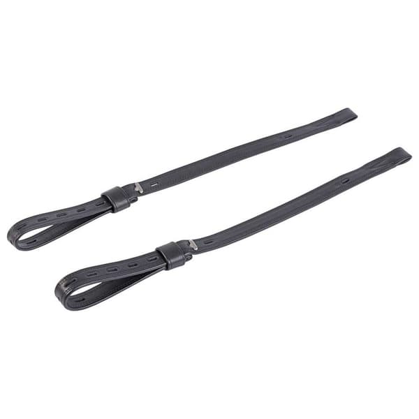 Harry´s Horse Close Cantact Nahkaiset Jalustimet  70 cm