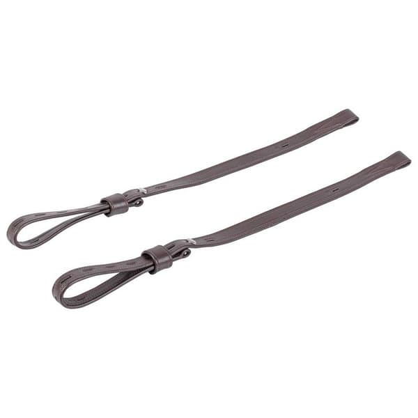 Harry´s Horse Close Cantact Læderremme  60 cm