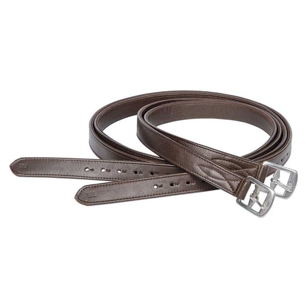 Harry´s Horse Excellent Nahkaiset Jalustimet  135 cm