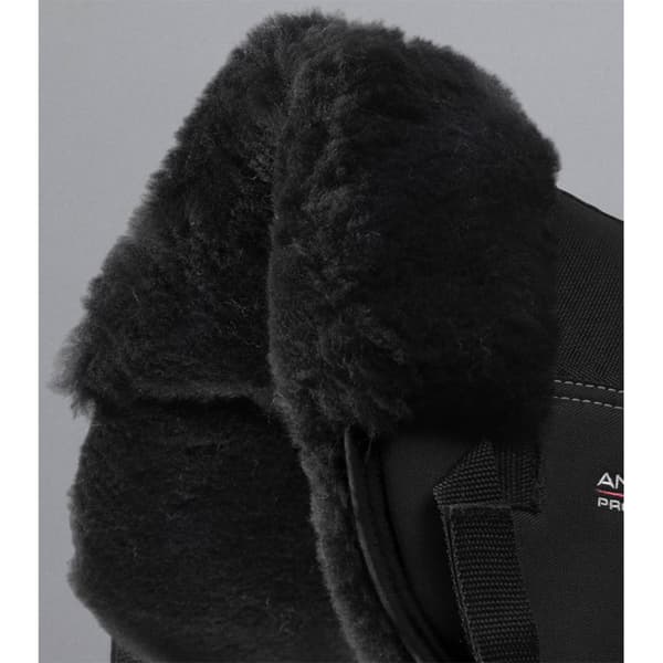 Premier Equine Air-tech Shockproof Merino Wool Halv Pude  Full