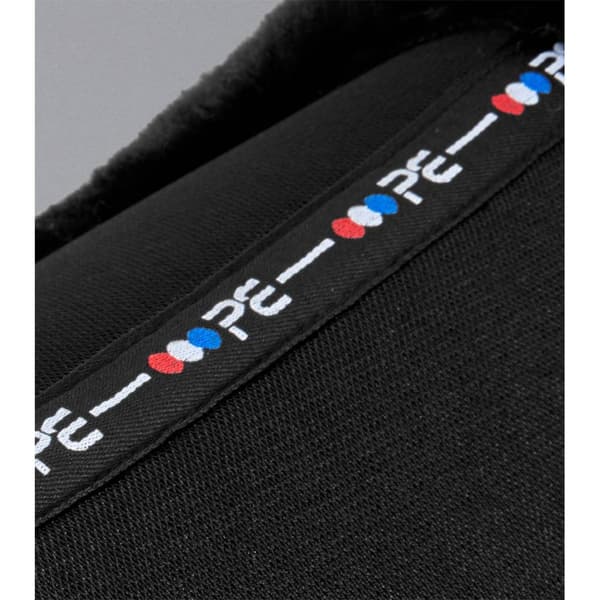 Premier Equine Air-tech Shockproof Merino Wool Halv Pude  Full