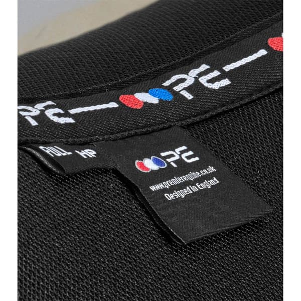 Premier Equine Air-tech Shockproof Merino Wool Halv Pad  Full