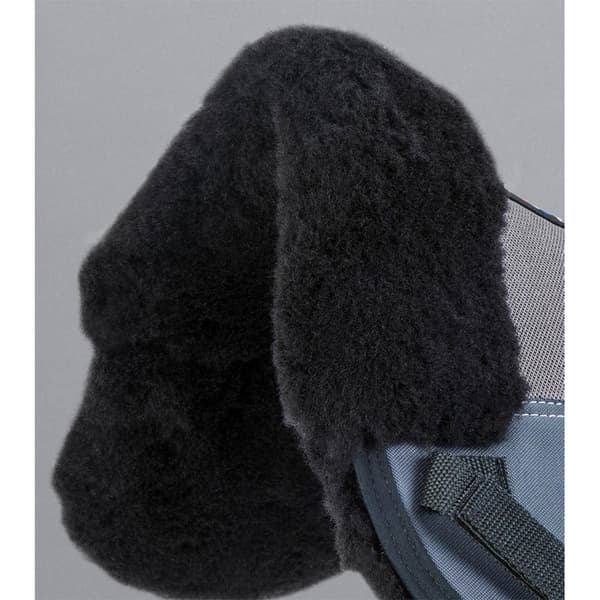 Premier Equine Air-tech Shockproof Merino Wool Halv Pude  Full