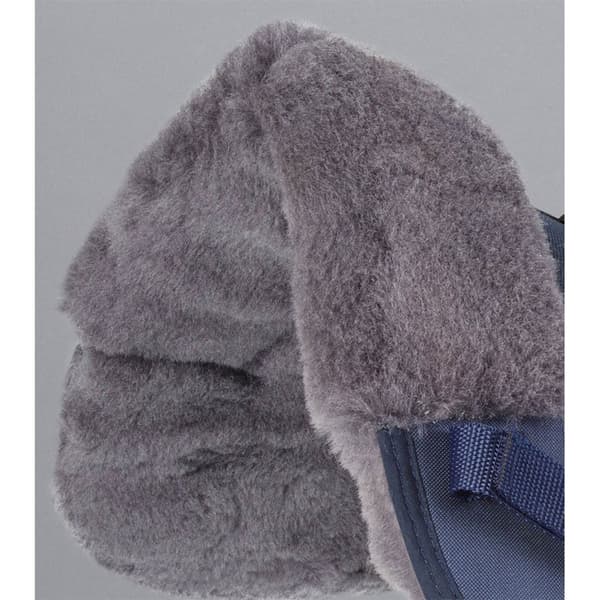 Premier Equine Air-tech Shockproof Merino Wool Halv Pude  Full