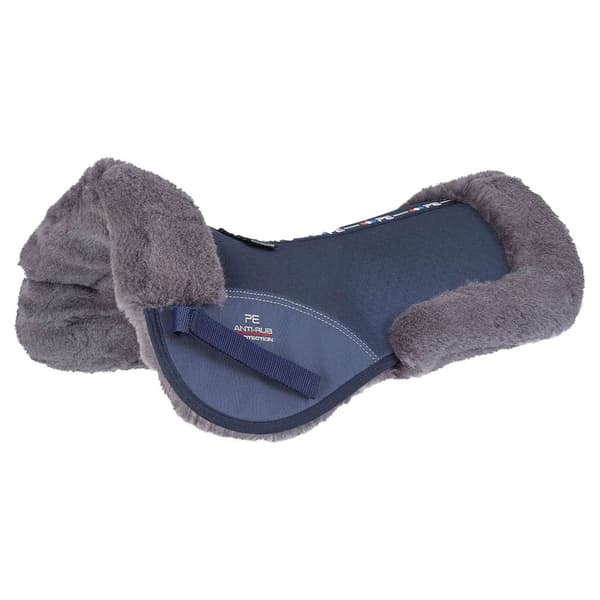 Premier Equine Air-tech Shockproof Merino Wool Halv Pude  Full