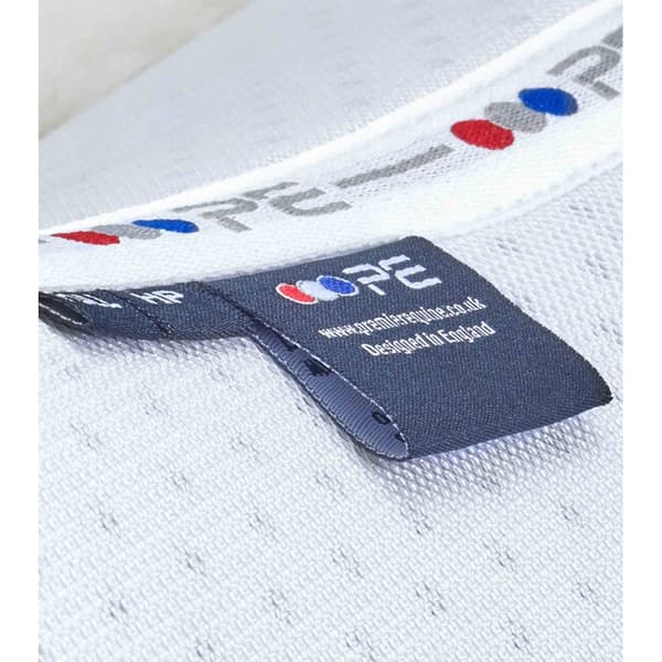 Premier Equine Air-tech Shockproof Merino Wool Halv Pude  Full