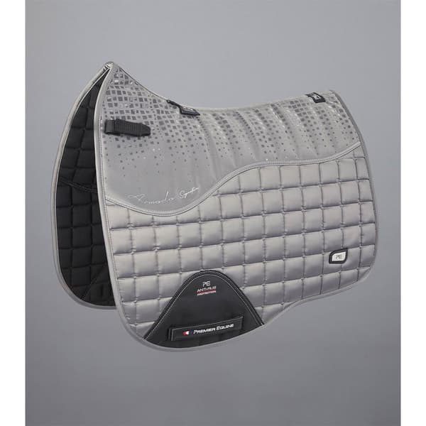 Premier Equine Armada Cc Dressage Sadelgjord  Full