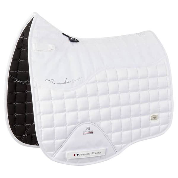 Premier Equine Armada Cc Dressage Satulahuopa  Full