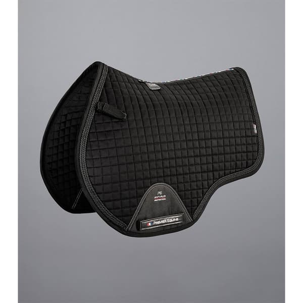 Premier Equine Cc European Cotton Gp/jump Square Satulahuopa  Full
