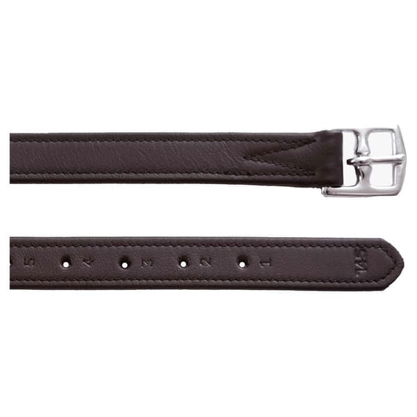 Premier Equine Florence Leathers Stigbøjler  137 cm
