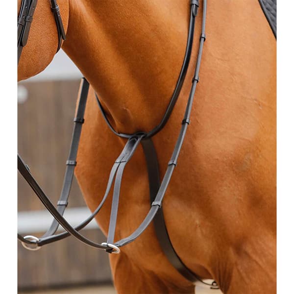 Premier Equine Fuscaldo Running Martingale  Full