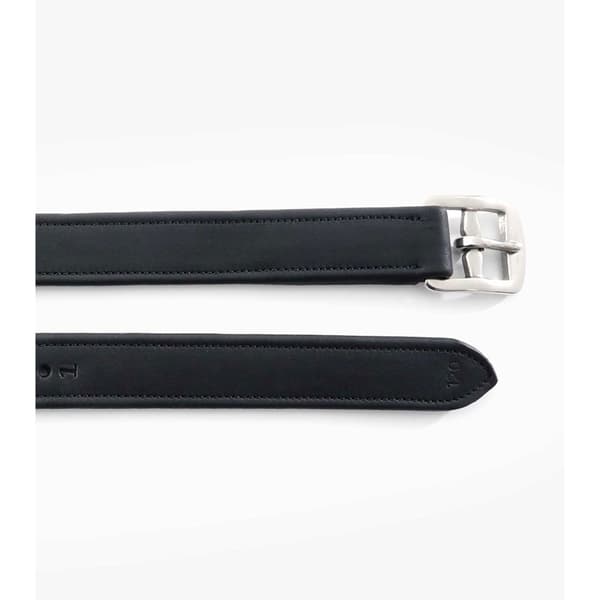 Premier Equine German Anilline Leathers Stigbøjler  146 cm