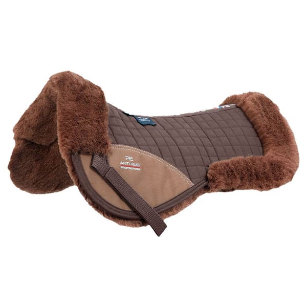 Premier Equine Merino Wool Halv Pad Full