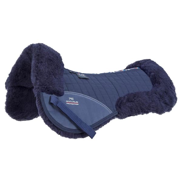 Premier Equine Merino Wool Halv Pude  Full