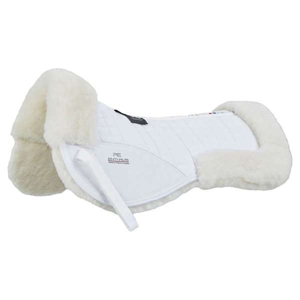 Premier Equine Merino Wool Halv Pude  Full