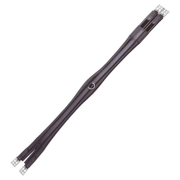 Premier Equine Rapone Leather Omkreds  116 cm